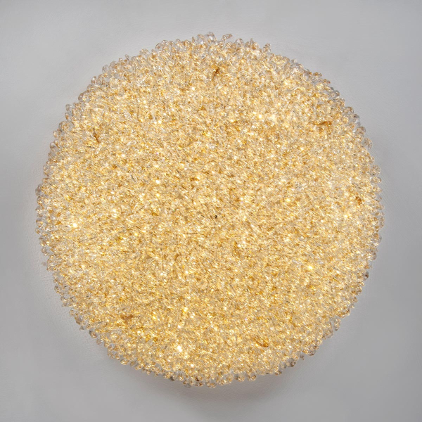 Потолочная люстра MODELUX ML.2320.400 GD