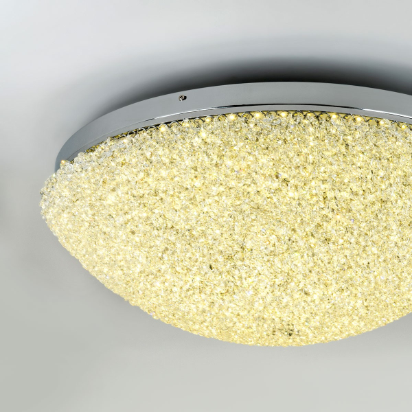 Потолочная люстра MODELUX ML.2320.700 CR