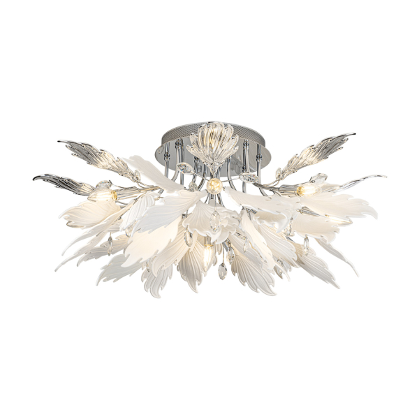 Потолочная люстра MODELUX ML.6869.850 CR